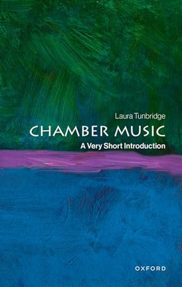 Chamber Music: A Very Short Introduction-..