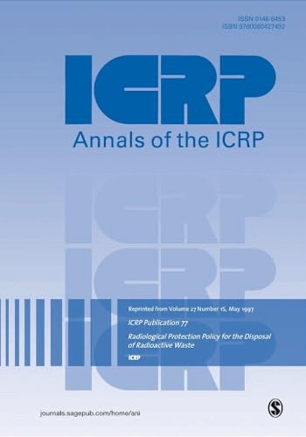 Icrp Publication 77-..