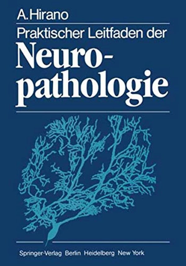 Praktischer Leitfaden Der Neuropathologie-..
