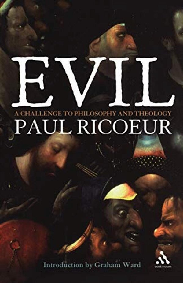 Evil: A Challenge To Philosophy And Theology-..
