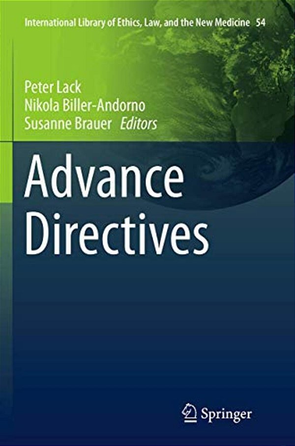 Advance Directives-..