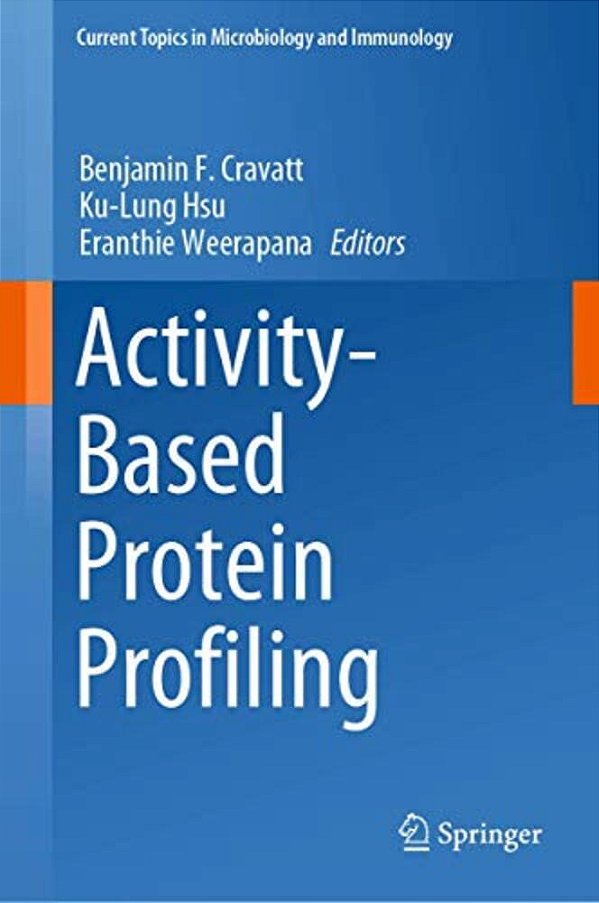 Activity-Based Protein Profiling-..