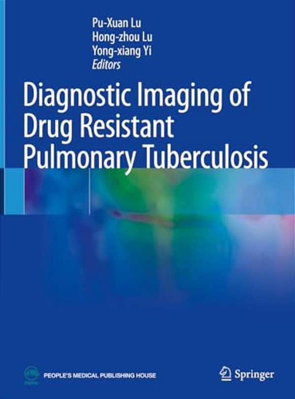 Diagnostic Imaging Of Drug Resistant Pulmonary Tuberculosis-..