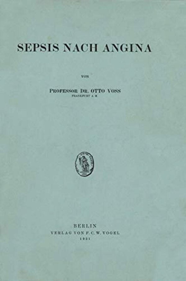 Sepsis Nach Angina-..
