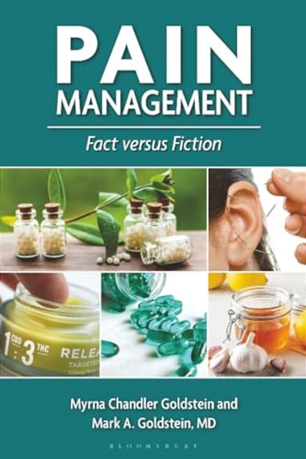 Pain Management: Fact Versus Fiction-..