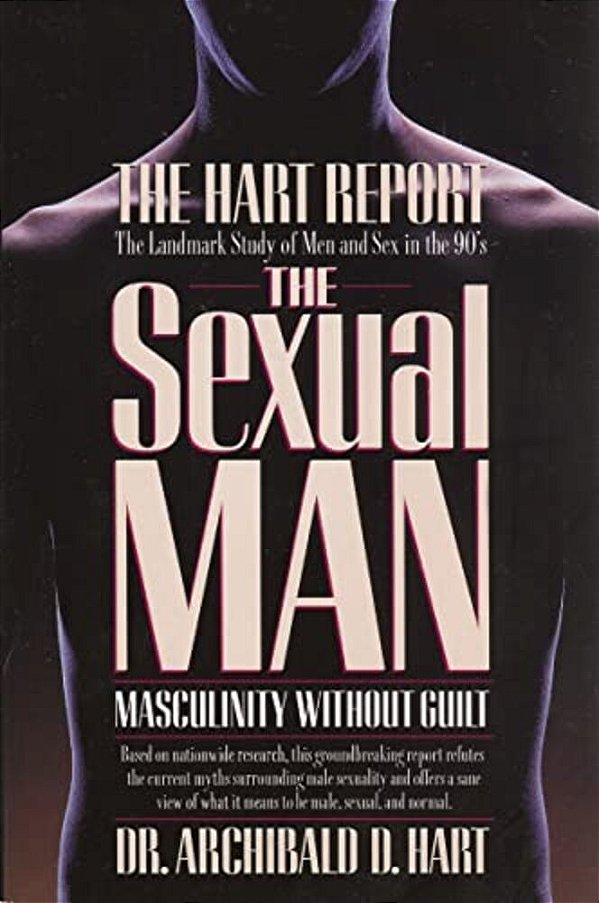 The Sexual Man-..