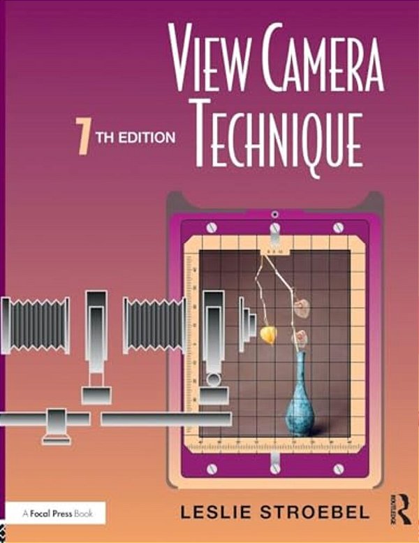 View Camera Technique-..