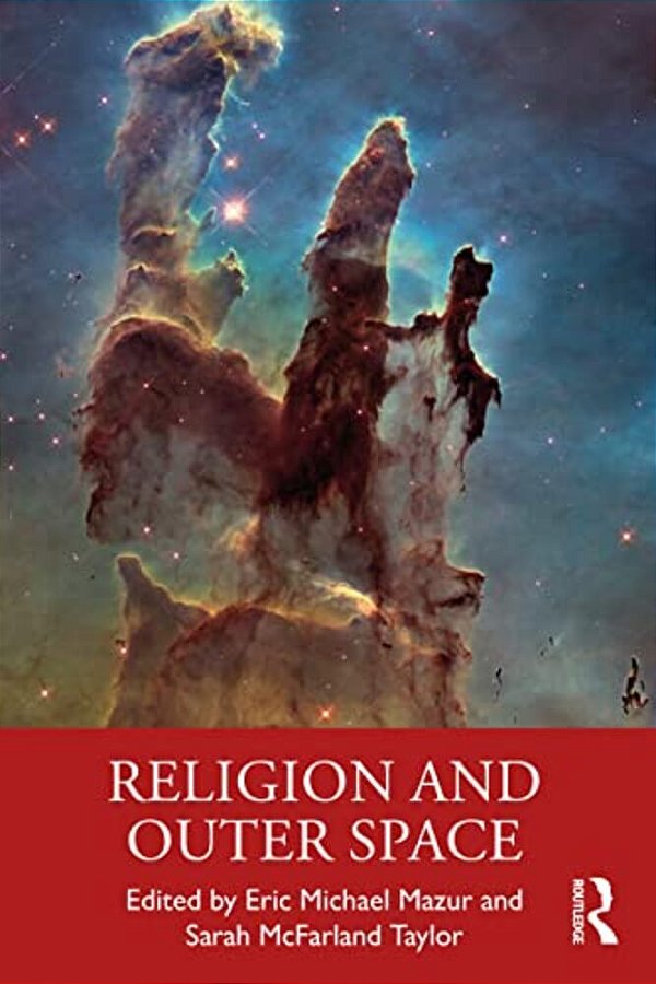 Religion And Outer Space-..