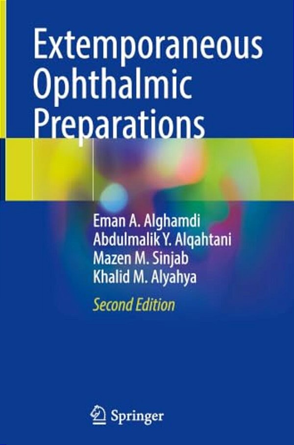 Extemporaneous Ophthalmic Preparations-..