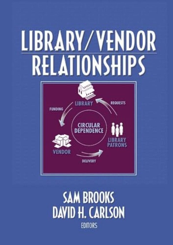 Library/Vendor Relationships-..