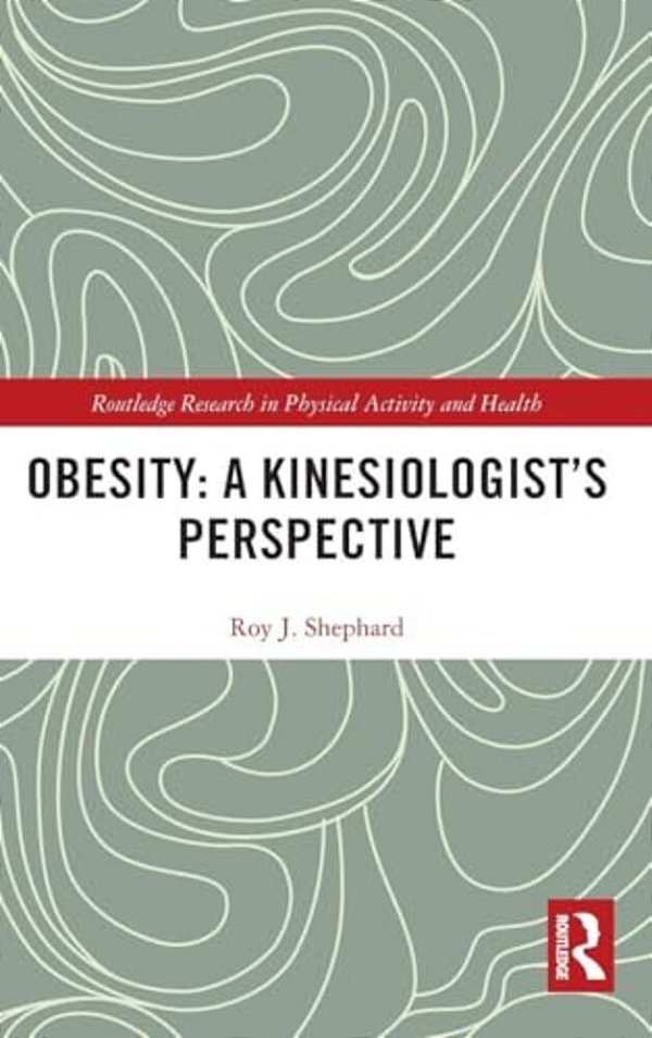 Obesity: A Kinesiology Perspective-..