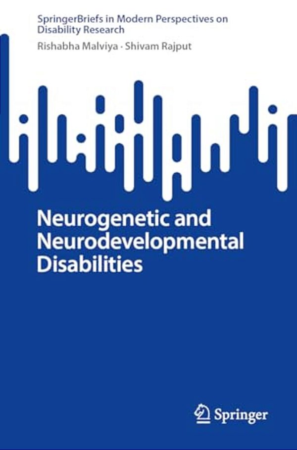 Neurogenetic And Neurodevelopmental Disabilities-..