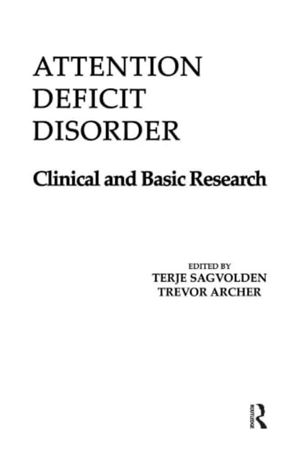 Attention Deficit Disorder-..