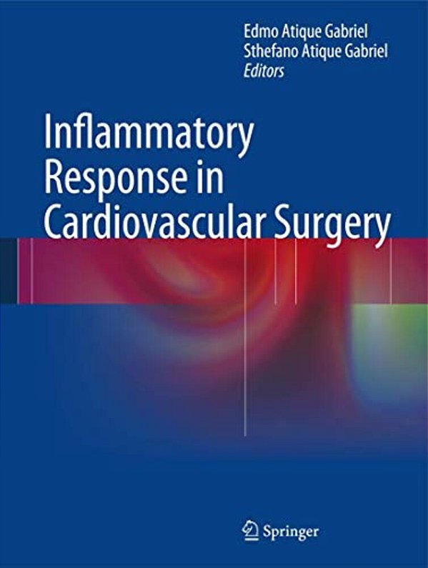 Inflammatory Response In Cardiovascular Surgery-..