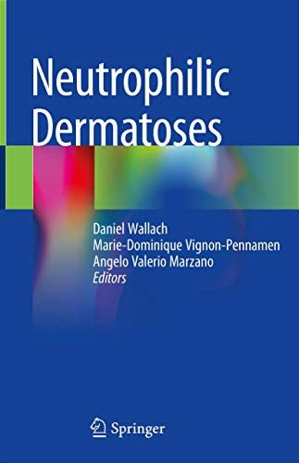 Neutrophilic Dermatoses-..