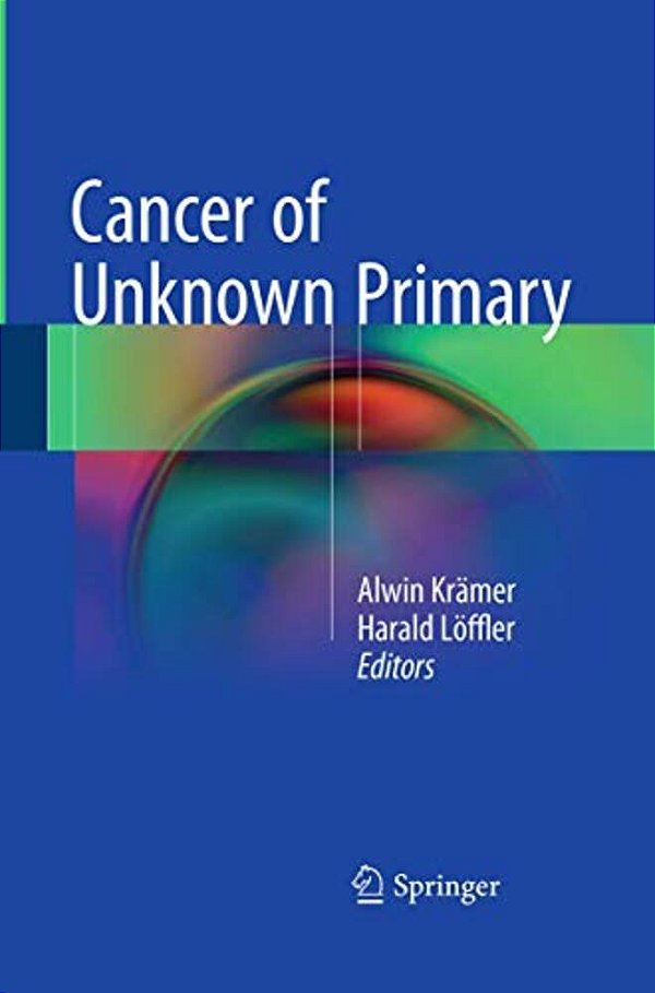 Cancer Of Unknown Primary-..