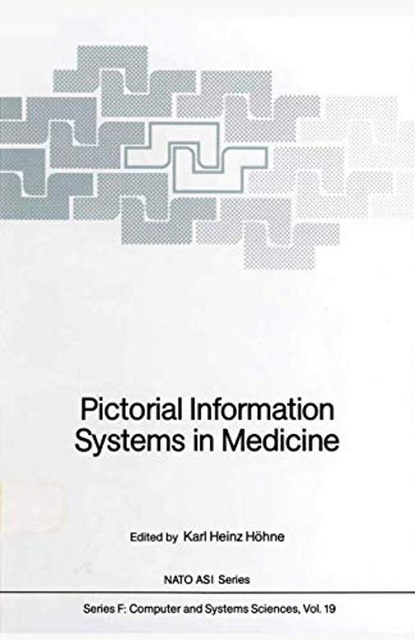 Pictorial Information Systems In Medicine-..