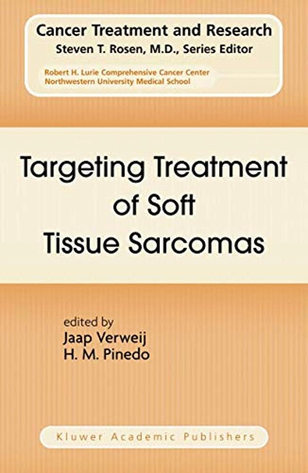 Targeting Treatment Of Soft Tissue Sarcomas-..