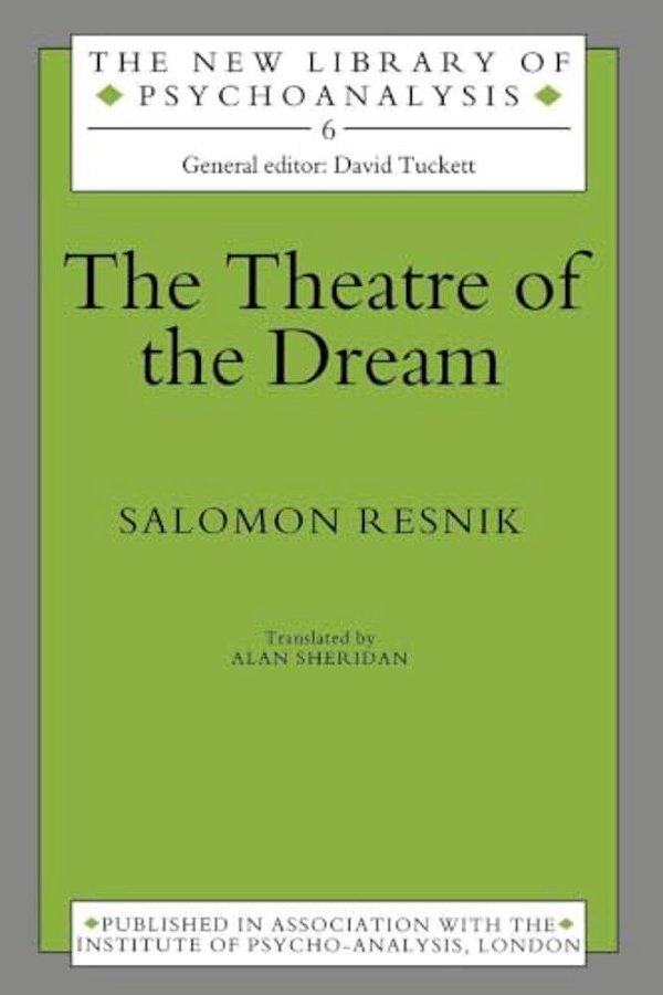 The Theatre Of The Dream-..