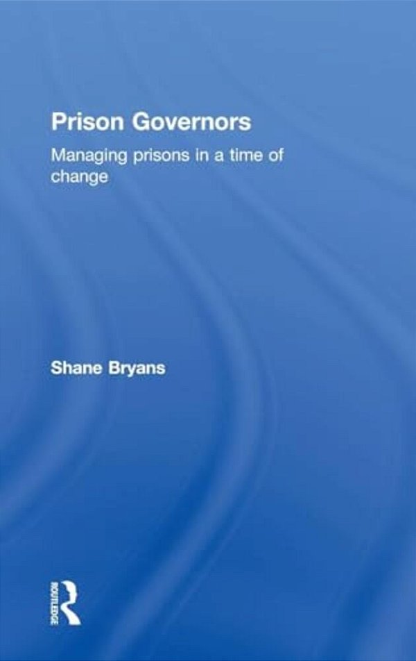 Prison Governors-..
