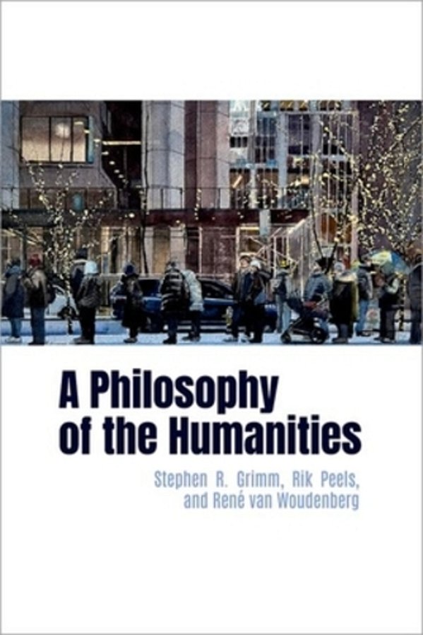 Philosophy Of The Humanities-..