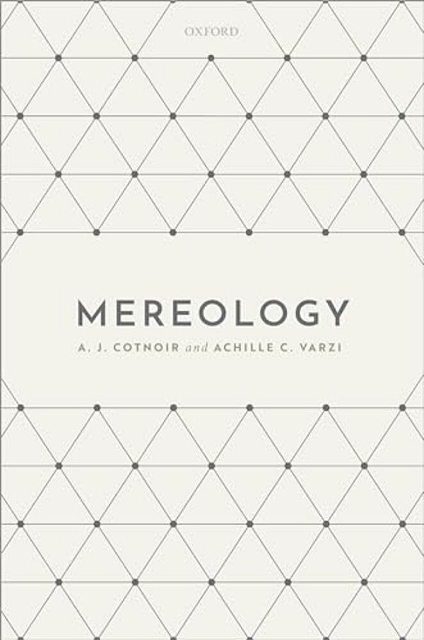 Mereology-..