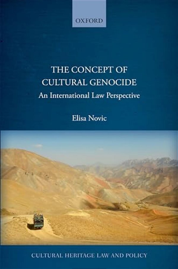 Concept Of Cultural Genocide: An International Law Perspective-..