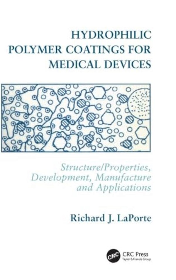Hydrophilic Polymer Coatings For Medical Devices-..