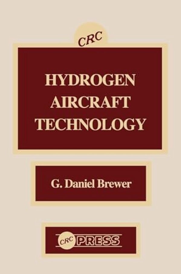 Hydrogen Aircraft Technology-..