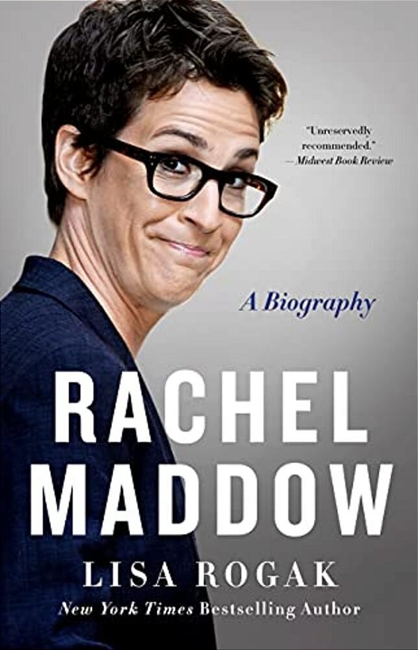 Rachel Maddow-..
