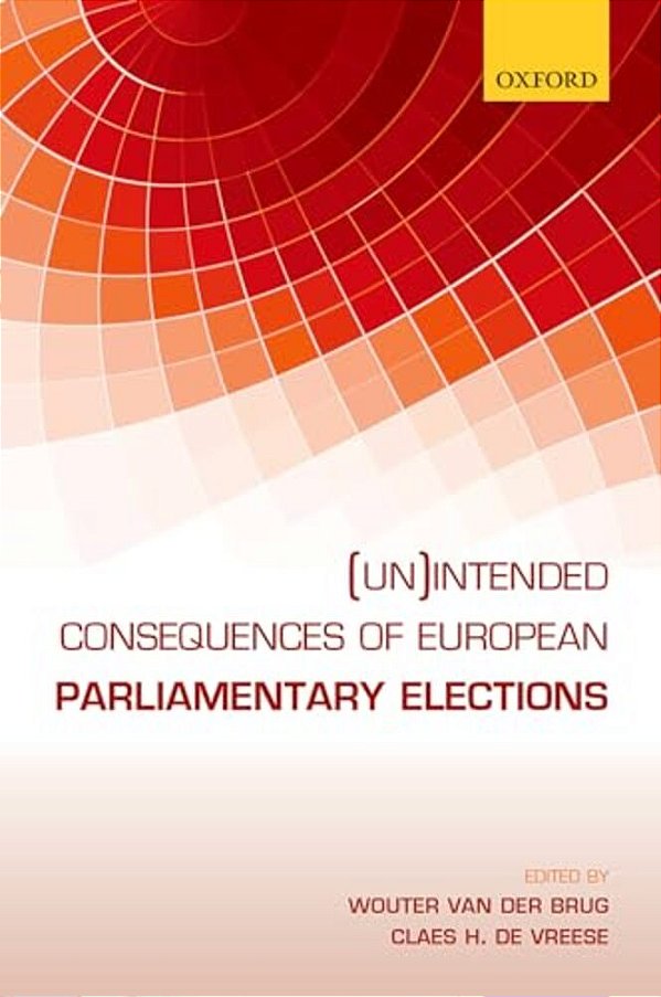 (Un)intended Consequences Of Eu Parliamentary Elections-..
