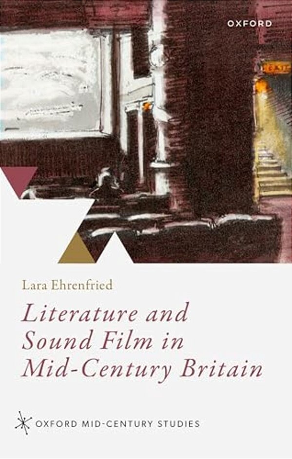 Literature And Sound Film In Mid-Century Britain-..