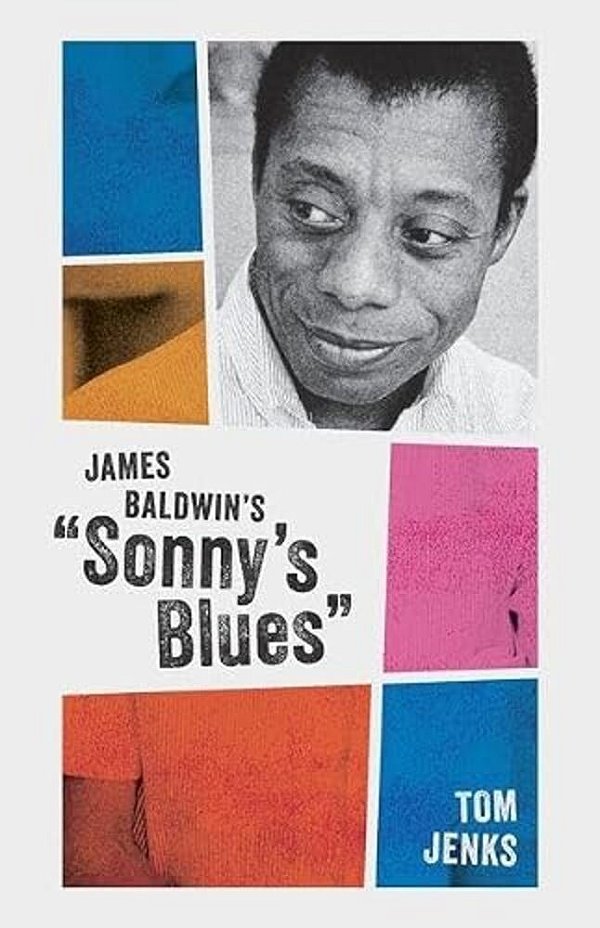 James Baldwin's Sonny's Blues-..