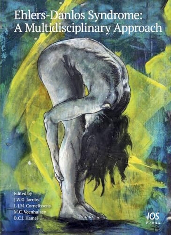 Ehlers-Danlos Syndrome: A Multidisciplinary Approach-..