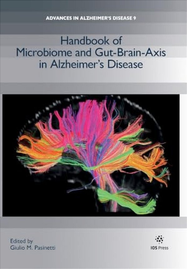 Handbook Of Microbiome And Gut-Brain-axis In Alzheimer's Disease-..