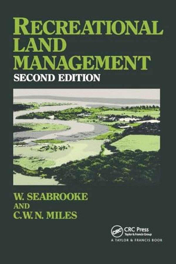 Recreational Land Management-..