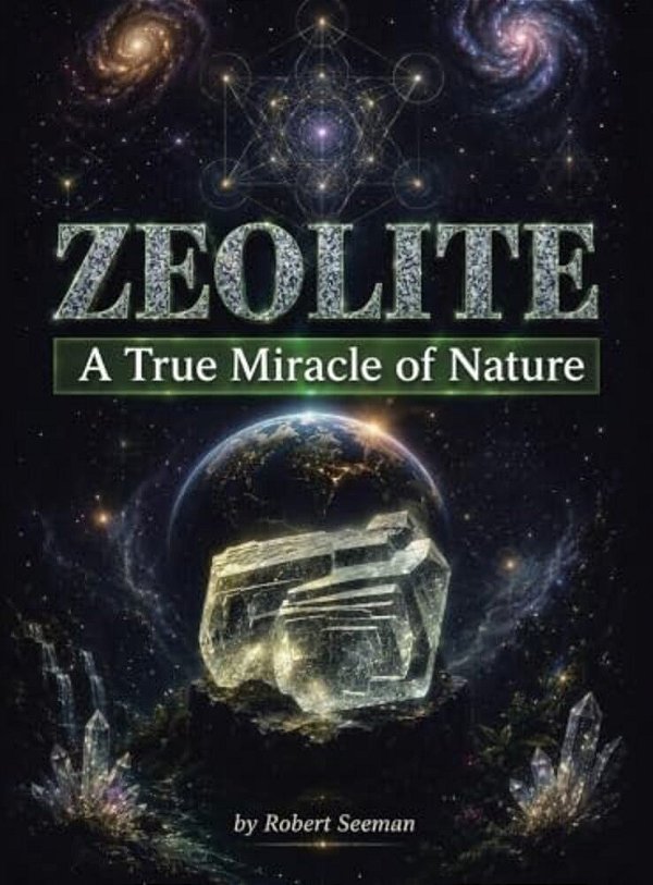 Zeolite: A True Miracle Of Nature-..