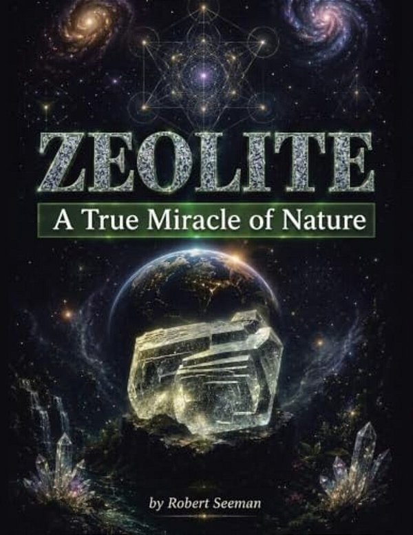 Zeolite: A True Miracle Of Nature-..