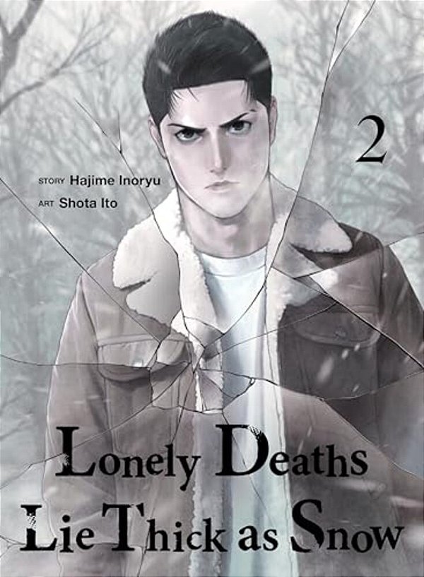 Lonely Deaths Lie Thick As Snow 2-..