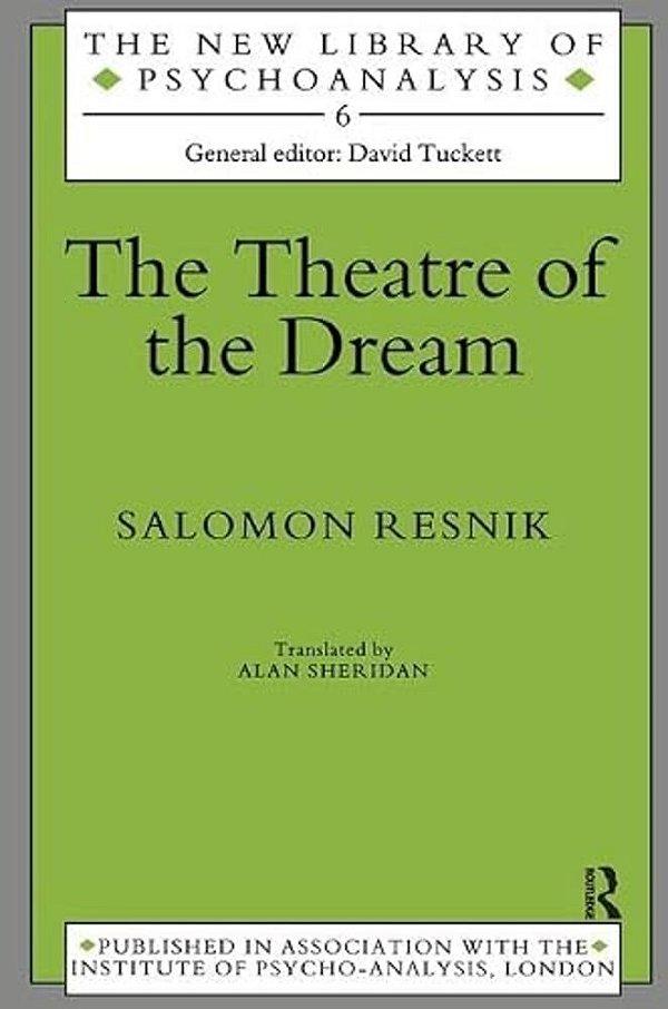 The Theatre Of The Dream-..