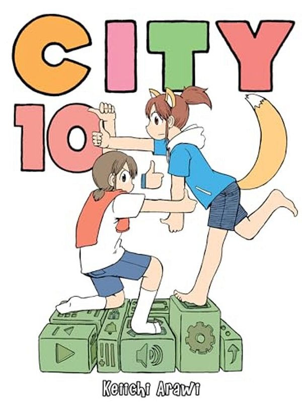 City 10-..