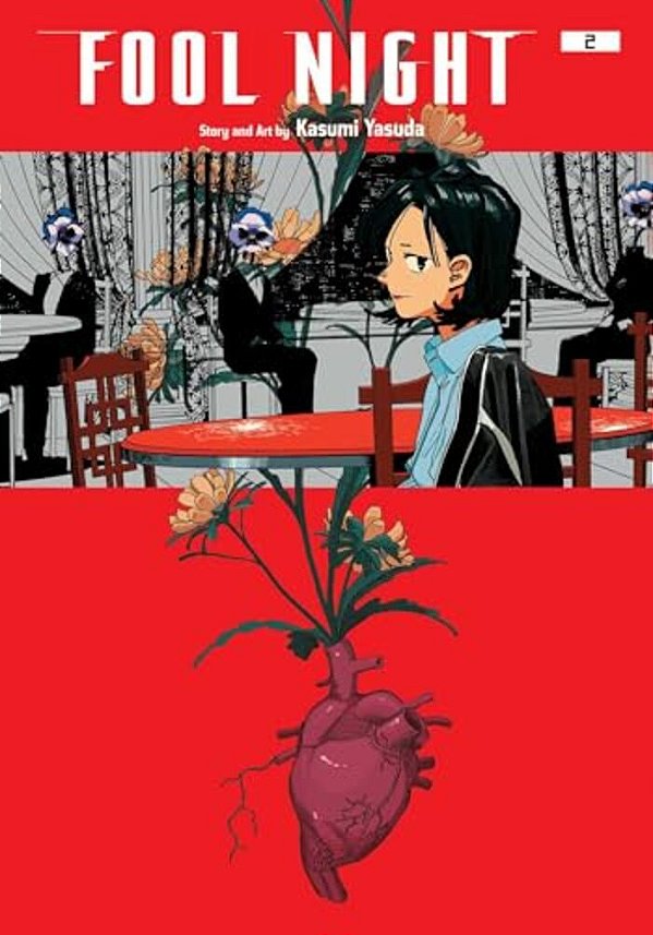 Fool Night, Vol. 2-..