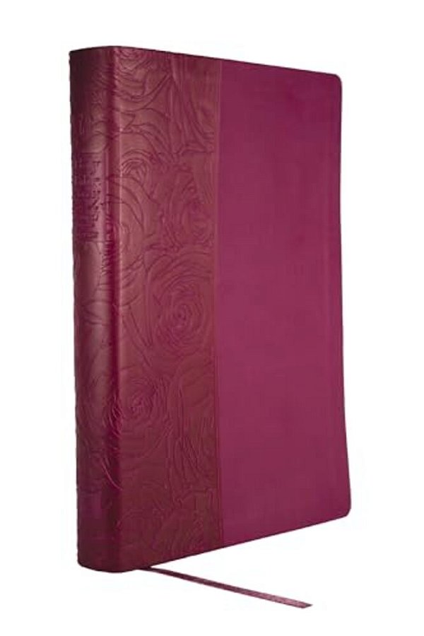 Woman Thou Art Loosed Edition-Nkjv-..
