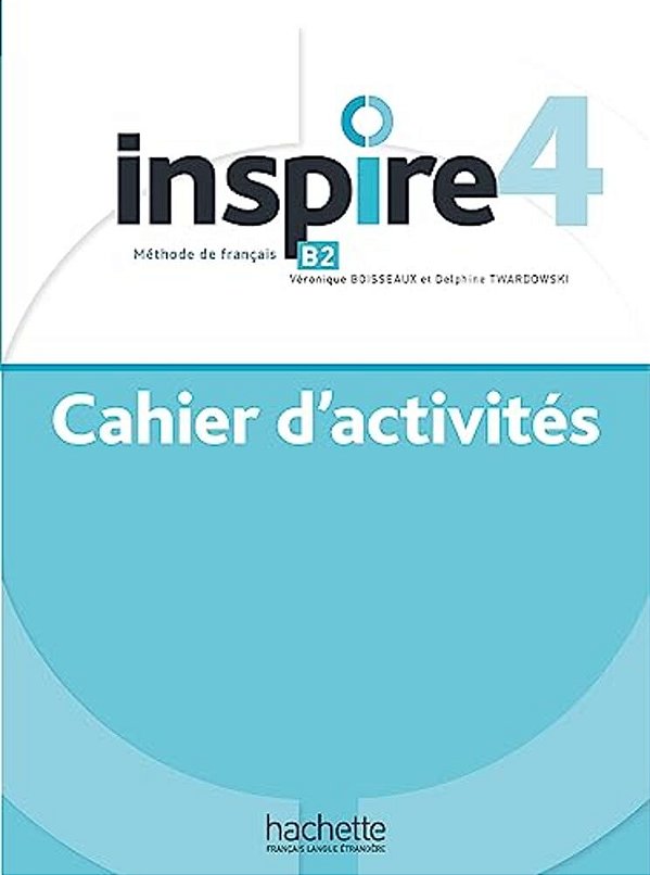 Inspire 4-Cahier