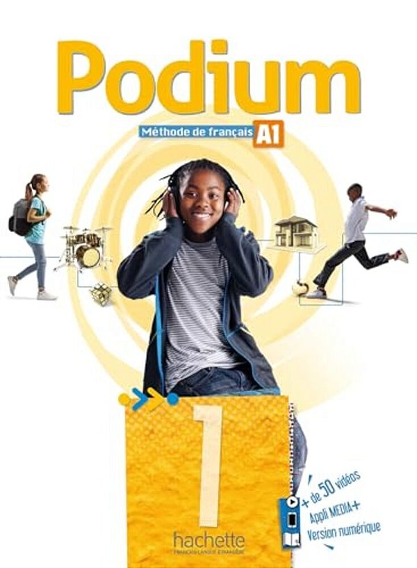 Podium A1-Livre