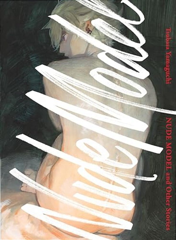 Nude Model And Other Stories-..