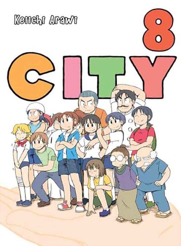 City 8-..