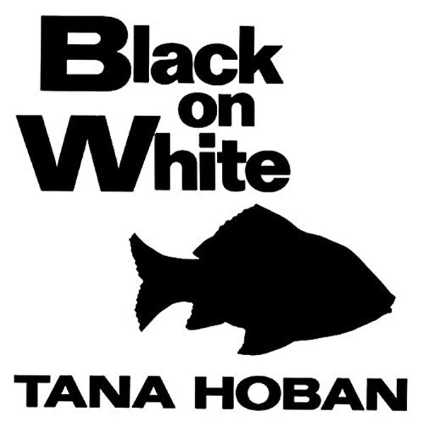 Black On White: A High Contrast Book For Newborns-..