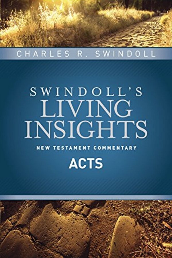 Insights On Acts-..