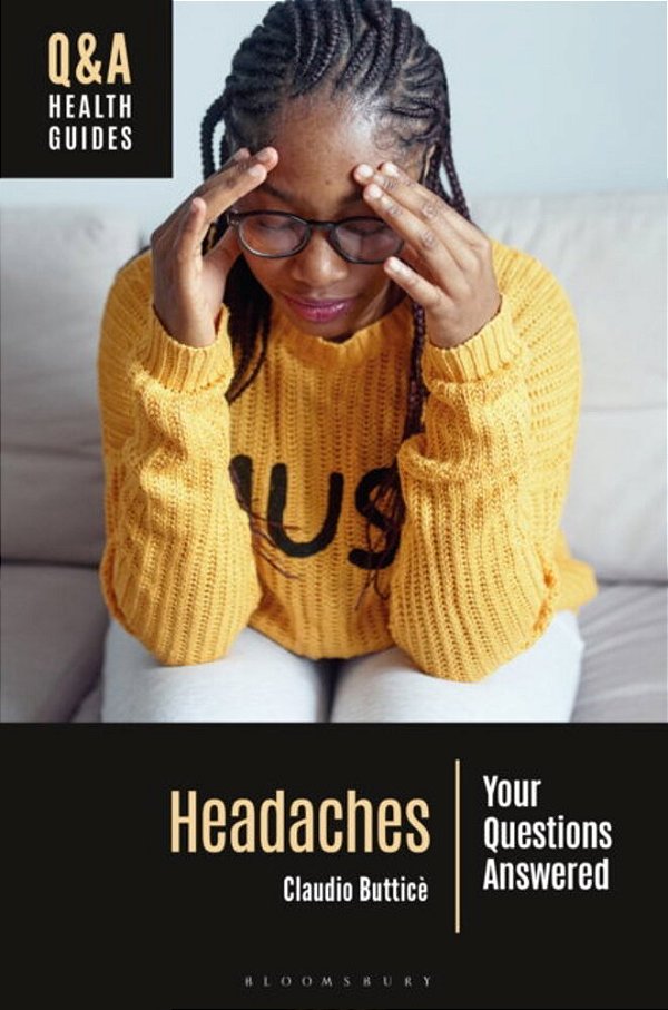 Headaches: Your Questions Answered-..